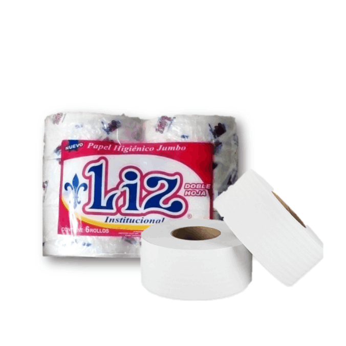 Papel Liz Jumbo